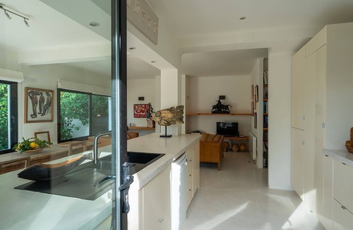Sant Antoni de Portmany Villa | Can Blanca with pool - My Rental Homes