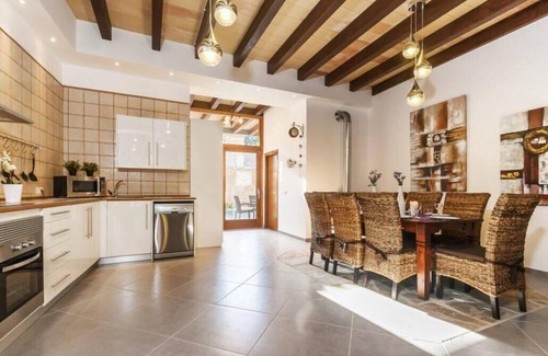 Binissalem House | Can Bodeguita, Wifi, Private pool and terrace.
