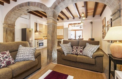 Binissalem House | Can Bodeguita, Wifi, Private pool and terrace.