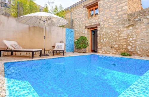 Binissalem House | Can Bodequita