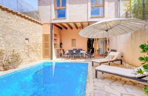 Binissalem House | Can Bodequita