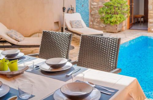 Binissalem House | Can Bodequita
