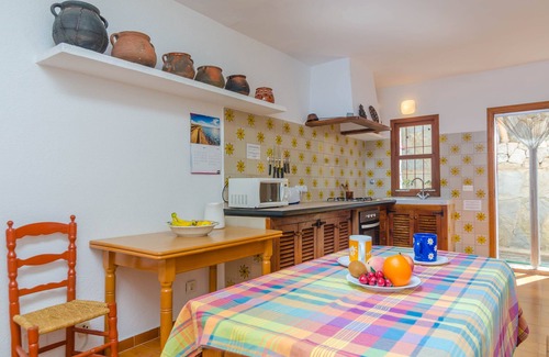 Andraitx Villa | CAN BOLEI - Villa with private pool in Sant Elm. Free WiFi