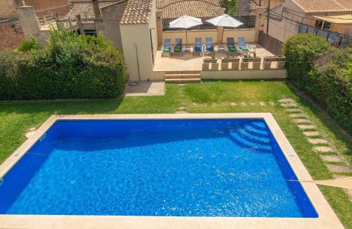 Majorca Villa | Can Bombarda