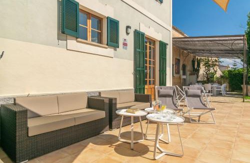 Majorca Villa | Can Bombarda