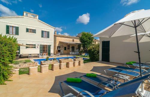 Majorca Villa | Can Bombarda