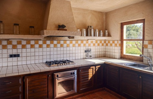 Can Furnet Villa | Can Bonita - Villa 6 with Ibiza