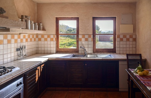 Can Furnet Villa | Can Bonita - Villa 6 with Ibiza