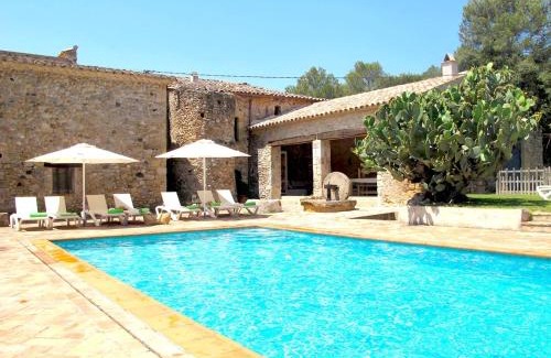 Navata Villa | Can Borras Luxury Villa