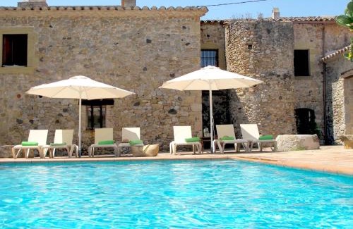Navata Villa | Can Borras Luxury Villa