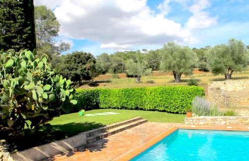 Navata Villa | Can Borras Luxury Villa
