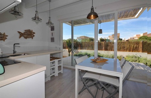 Sa Rapita Villa | Can Bosquerro, Sa Rapita