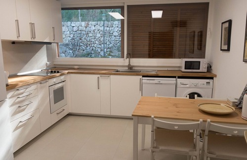 Cala San Vicente Villa | Can Botana 3