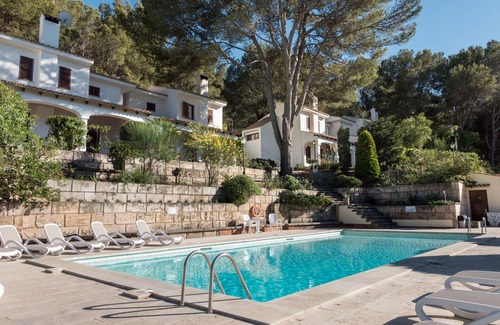 Cala San Vicente Villa | Can Botana 3