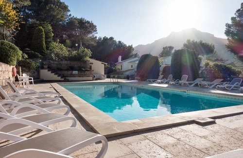 Cala San Vicente Villa | Can Botana 3