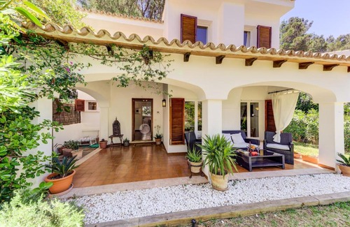 Cala Carbo House | Can Botana 5