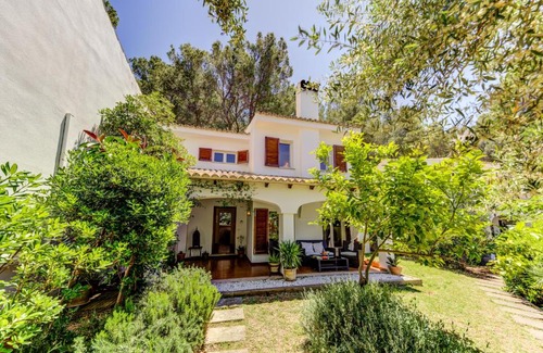 Cala Carbo House | Can Botana 5