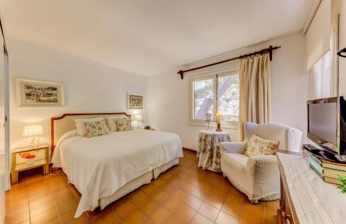 Cala Carbo House | Can Botana 5