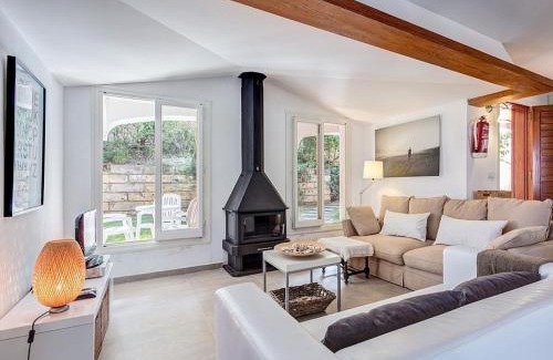 Cala San Vicente Villa | Can Botana 7