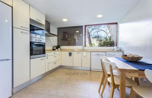 Cala San Vicente Villa | Can Botana 7