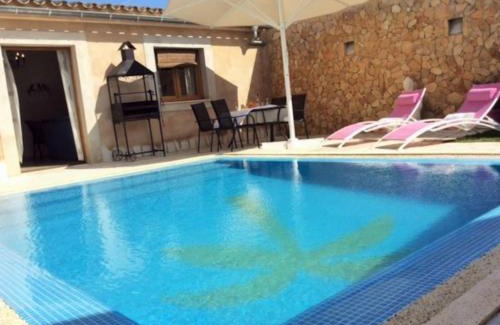 Petra House | Can Botellas
