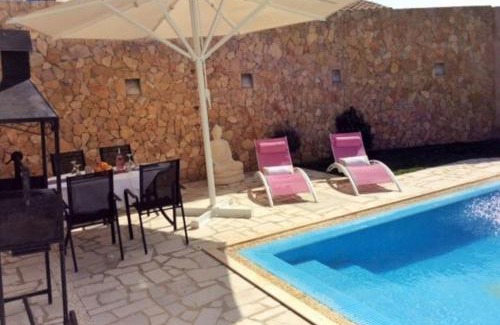 Petra House | Can Botellas
