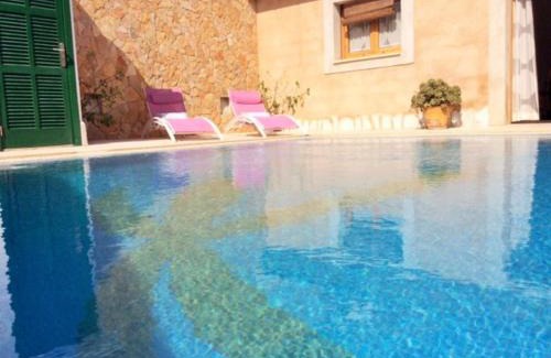 Petra House | Can Botellas