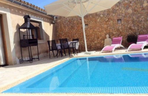 Petra House | Can Botellas
