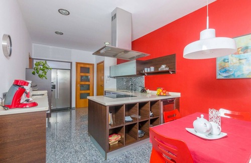 Ses Salines Villa | Can Bou - Villa With Private Pool In Ses Salines