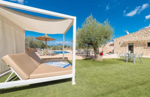 Sencelles Villa | Can Brivo