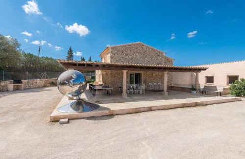 Sencelles Villa | Can Brivo