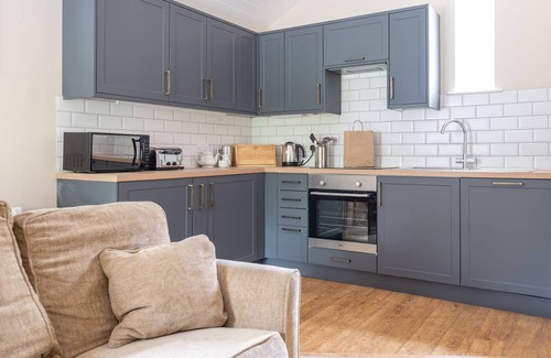 Graythwaite Cottage | Can Brow - sleeps 2 guests in 1 bedroom
