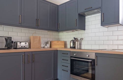 Graythwaite Cottage | Can Brow - sleeps 2 guests in 1 bedroom