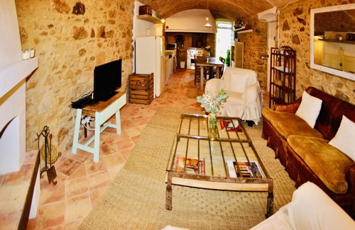 Castell-Platja d'Aro Villa | Can Bufas CostaBravaSi - Pool, garden, barbecue