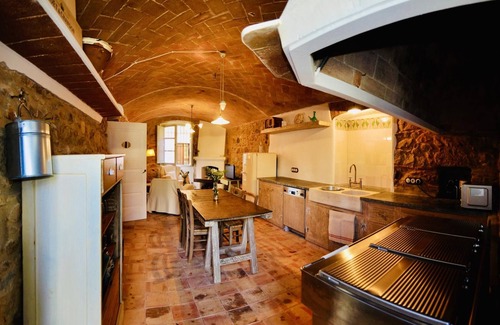 Castell-Platja d'Aro Villa | Can Bufas CostaBravaSi - Pool, garden, barbecue