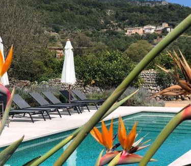 Biniaraix Villa | Can Busquera