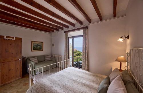 Banyalbufar Hotel | Can Busquets