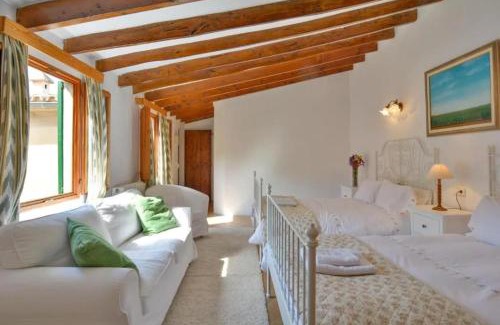 Banyalbufar Bed & Breakfast | Can Busquets - Tramuntana Suite