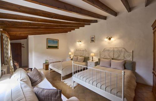 Banyalbufar Bed & Breakfast | Can Busquets - Tramuntana Suite
