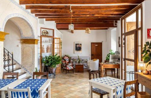 Banyalbufar Bed & Breakfast | Can Busquets - Tramuntana Suite