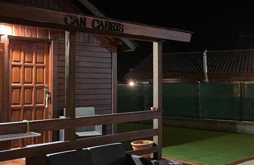 Llagostera House | Can Cabris