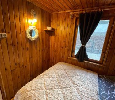 Llagostera House | Can Cabris