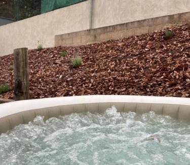 Llagostera House | Can Cabris