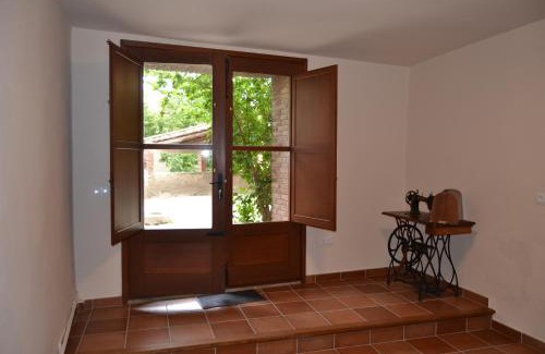 Centenys House | Can Calau de Centenys