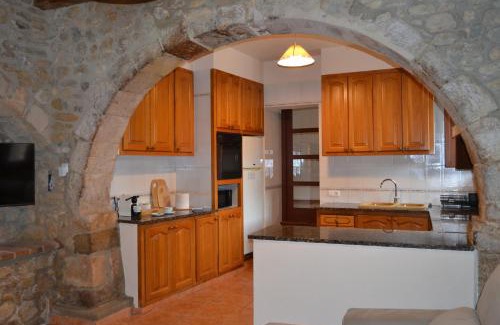 Centenys House | Can Calau de Centenys