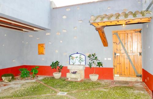 Ulldecona House | CAN CALCETER