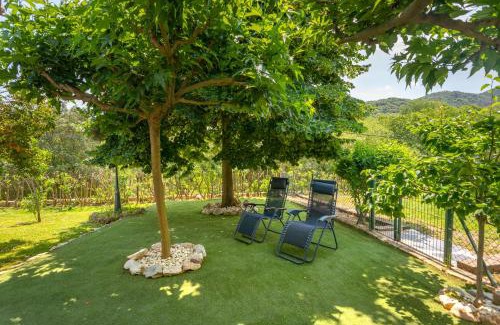 Gualba House | Can Caldeta - Naturaleza y privacidad en el Montseny