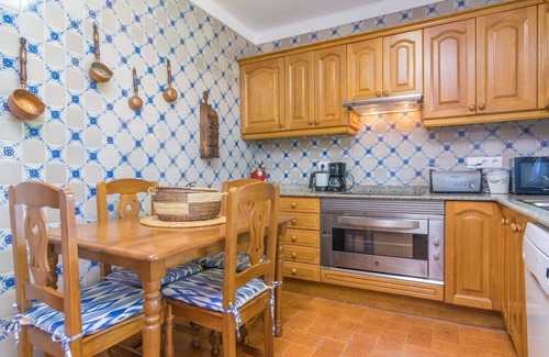 Selva Villa | CAN CALISTRO - Villa with private pool in Caimari. Free WiFi