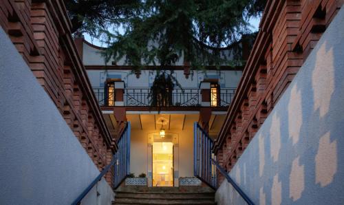Tagamanent House | Can Calixto