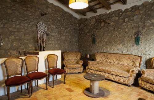 Veinat de Penedes House | Can Camós - Masia Rural